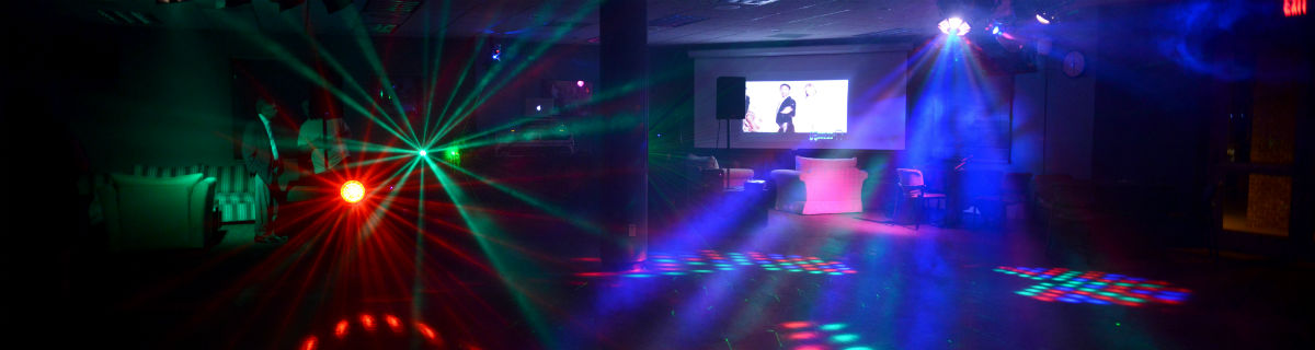 dance floor